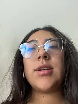 Dafne se online show from July 23, 1:58 am