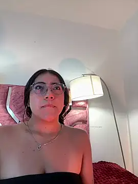 Dafne se online show from June 22, 1:54 am