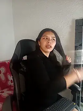 Nahomi rous777 online show from March 18, 1:27 pm