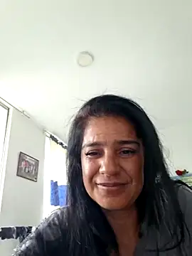 sweetCatallina online show from March 9, 2:09 pm