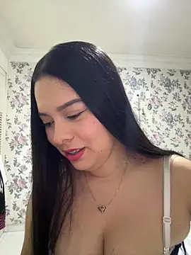 sweet ruby  online show from June 19, 2:16 am
