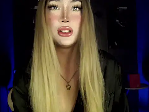 urfuckingdoll69 online show from May 2, 9:34 am