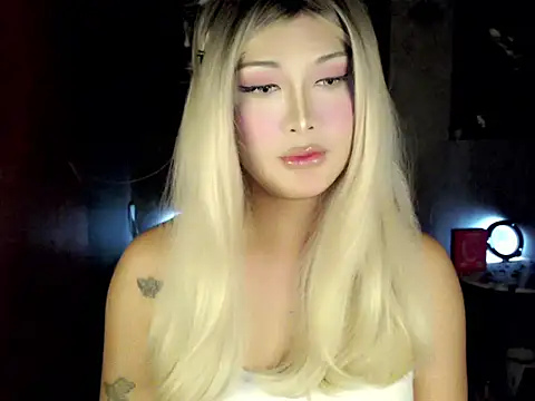 urfuckingdoll69 online show from July 30, 8:59 am