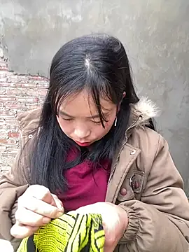 alissa-ww online show from March 10, 7:56 am