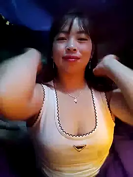 alissa-ww online show from December 2, 1:40 am