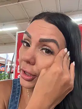 SofhiaTaylor online show from February 12, 10:33 pm