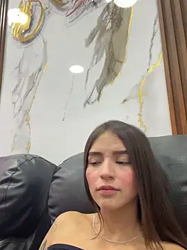 MeganDangelo online show from March 31, 11:38 pm