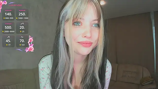 JaneMolane online show from June 29, 2:28 pm