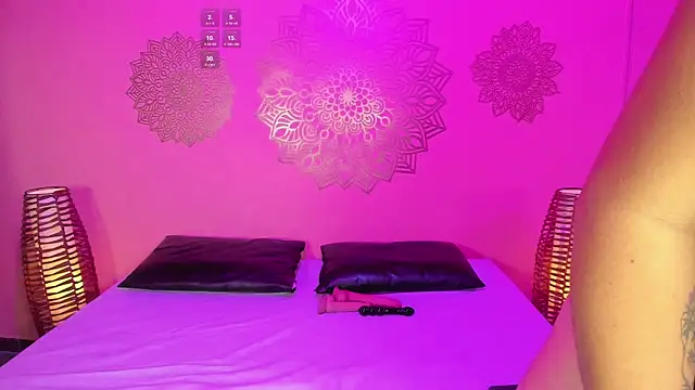 MarianaMontezz online show from April 29, 8:36 pm