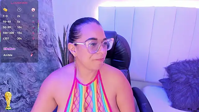 MHONIKBELUCCI online show from June 16, 12:39 pm