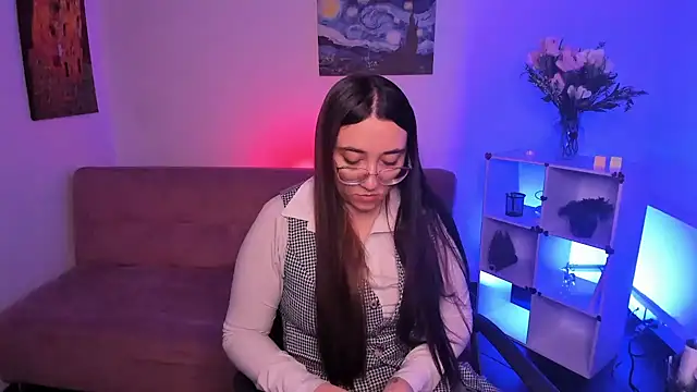 SwettieSammy online show from June 19, 11:46 am