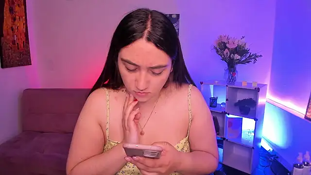 SwettieSammy online show from July 1, 12:37 pm