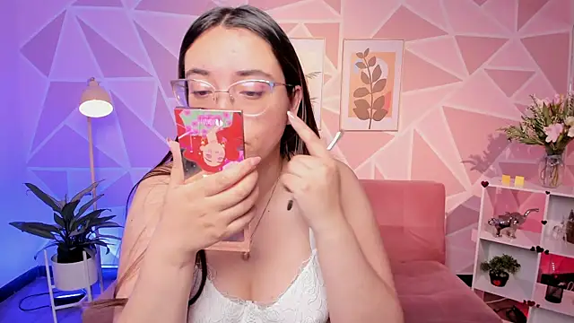 SwettieSammy online show from July 23, 12:35 pm