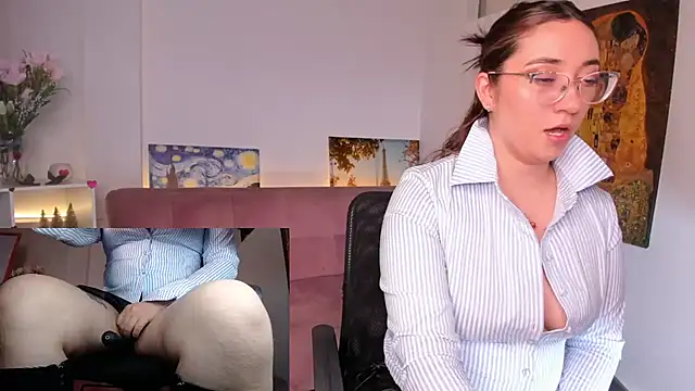 SwettieSammy online show from February 10, 12:41 pm