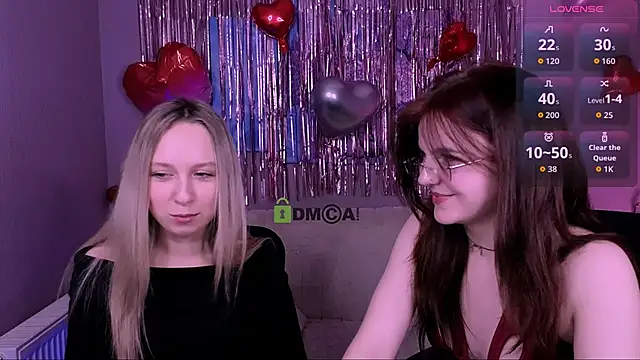 mikameovv online show from February 15, 8:30 pm