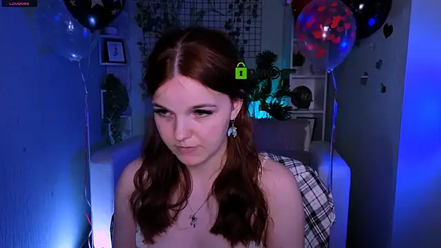 mikameovv online show from June 17, 11:39 pm