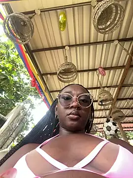 ZahhyGrey online show from June 26, 7:04 pm