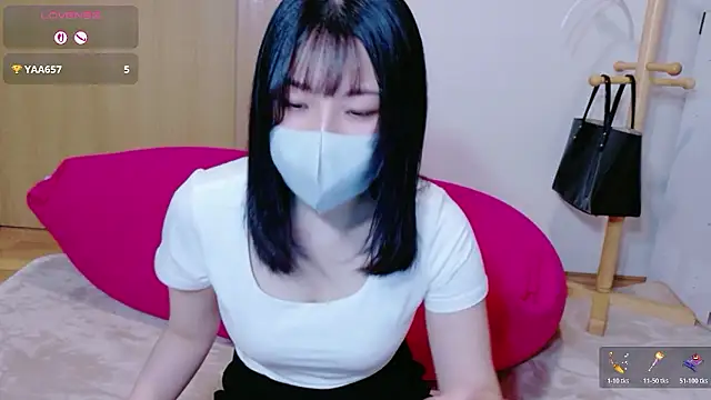 shiorin 3 online show from June 1, 11:01 am