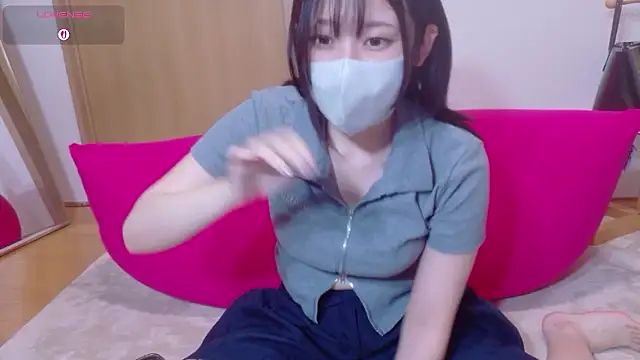 shiorin 3 online show from July 6, 10:42 am