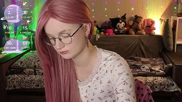 Kitty smalltits online show from March 8, 6:17 am