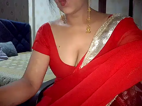 Hotronita123 online show from July 19, 6:21 pm