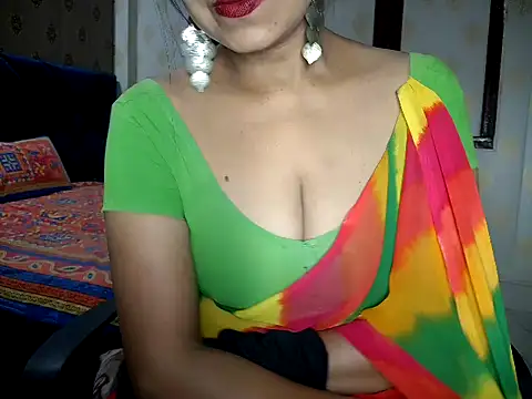 Hotronita123 online show from June 15, 5:46 pm