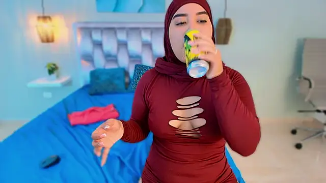 Habi arabic online show from March 8, 5:00 am