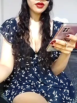deva-sexy online show from April 28, 4:44 pm