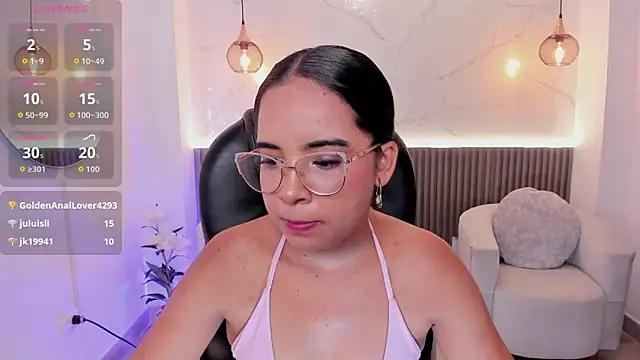 alana martiins online show from June 28, 7:20 pm
