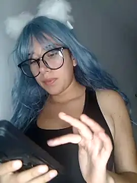 RoxieHart05 online show from February 21, 3:07 am