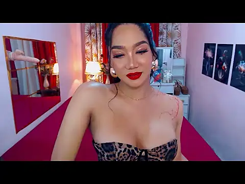 UrScreenGoddess online show from June 15, 2:45 am