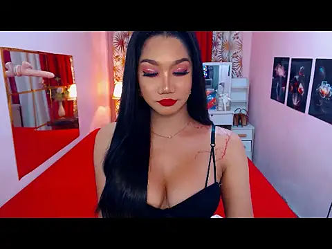 UrScreenGoddess online show from July 28, 11:17 am