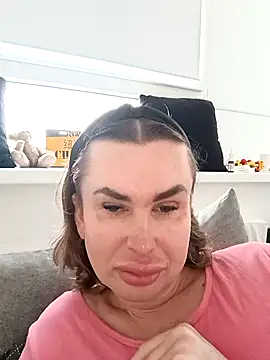 ViktoriiaSex online show from November 30, 7:12 am