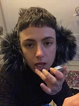 oh-paquita online show from November 30, 7:34 am