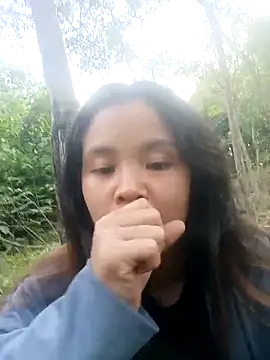 Pretty-haert online show from December 21, 8:29 am