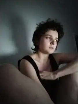 Amy01112 online show from July 18, 8:22 pm