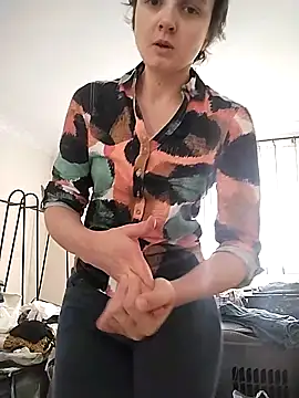 Amy01112 online show from May 1, 11:13 am
