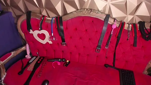 slave to pain online show from March 6, 3:34 am