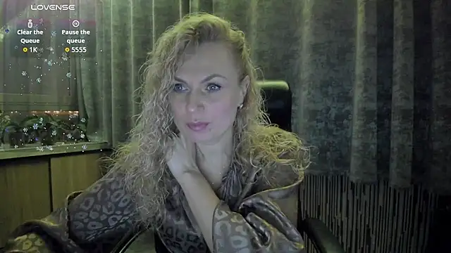 LanaLight x online show from December 20, 9:52 pm