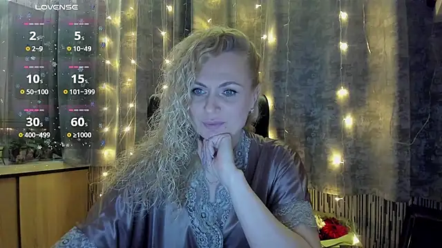 LanaLight x online show from January 6, 8:23 pm