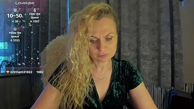 LanaLight x online show from May 15, 11:18 pm