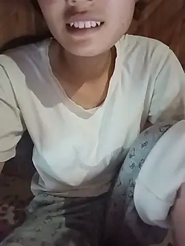 Hilary-123 online show from July 19, 2:47 am