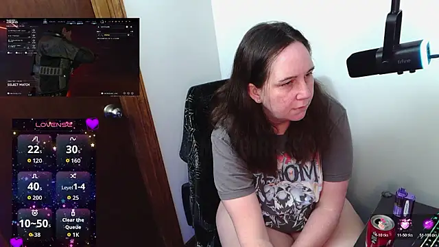 msgamergirl69 online show from February 12, 11:23 am