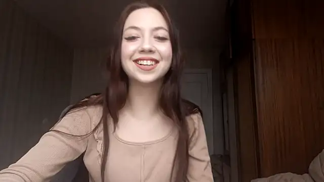 JeanelleSaam online show from December 5, 7:52 am