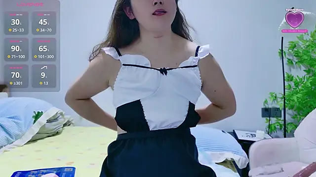 mengjing77 online show from March 16, 2:54 pm