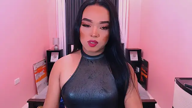 Fantacyloverr online show from February 28, 6:29 pm