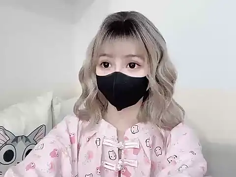 Yuyu-baobei online show from June 22, 8:55 am