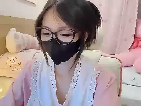 Yuyu-baobei online show from December 5, 6:09 pm