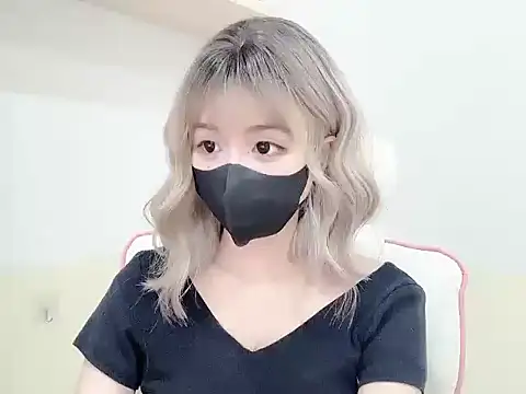 Yuyu-baobei online show from July 17, 7:17 pm