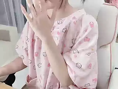 Yuyu-baobei online show from April 30, 6:02 pm